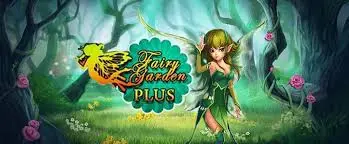 Fairy Garden, a Mega888 Slot Game