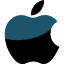 Apple Icon