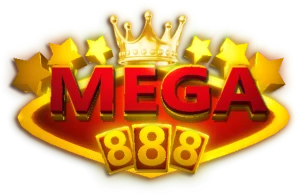 MEGA888 - Sign Up