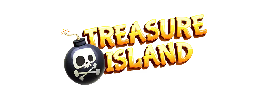 Treasure Island, a Mega888 Slot Game